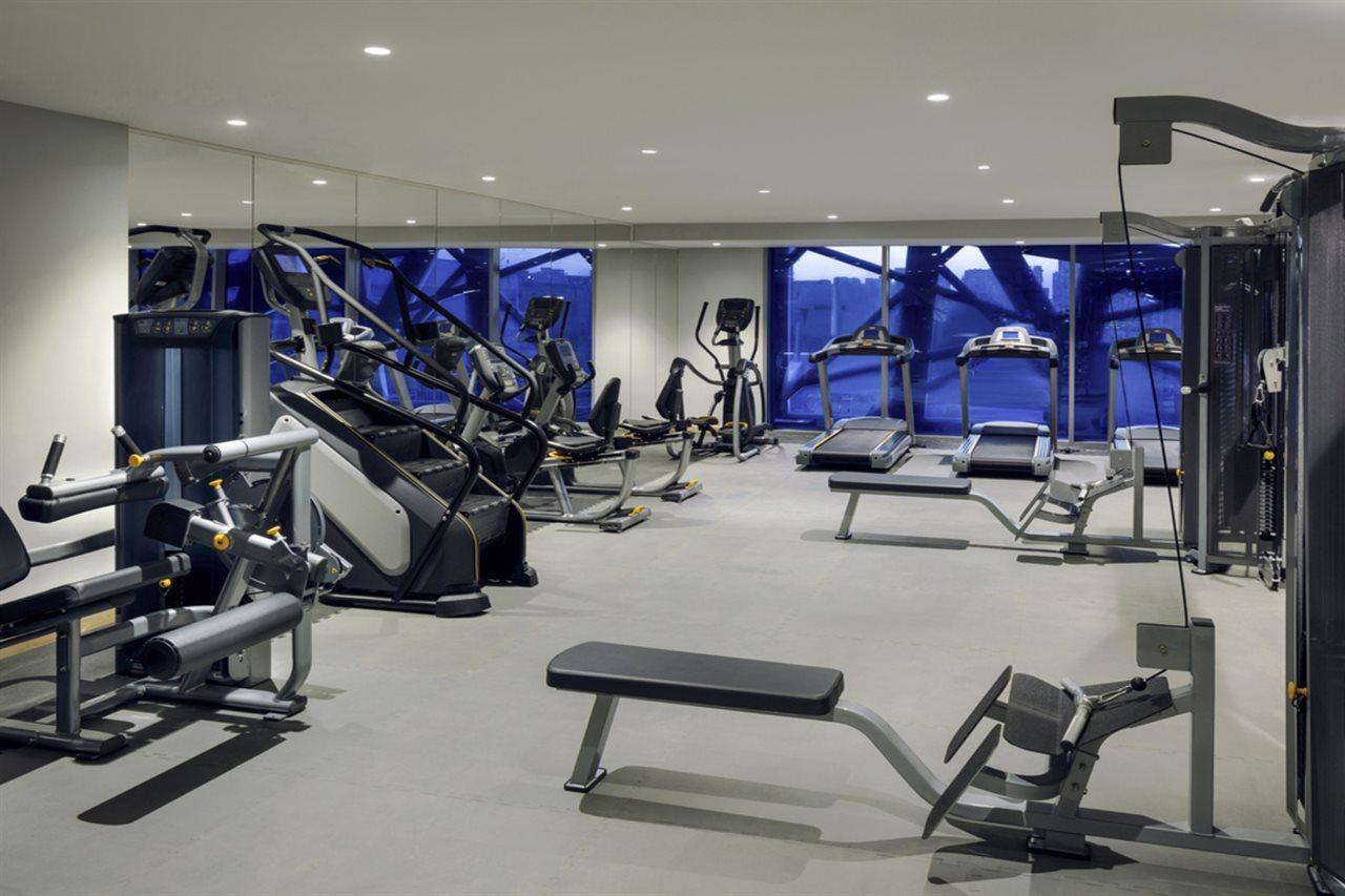 Adagio Jeddah City Center Ngoại thất bức ảnh