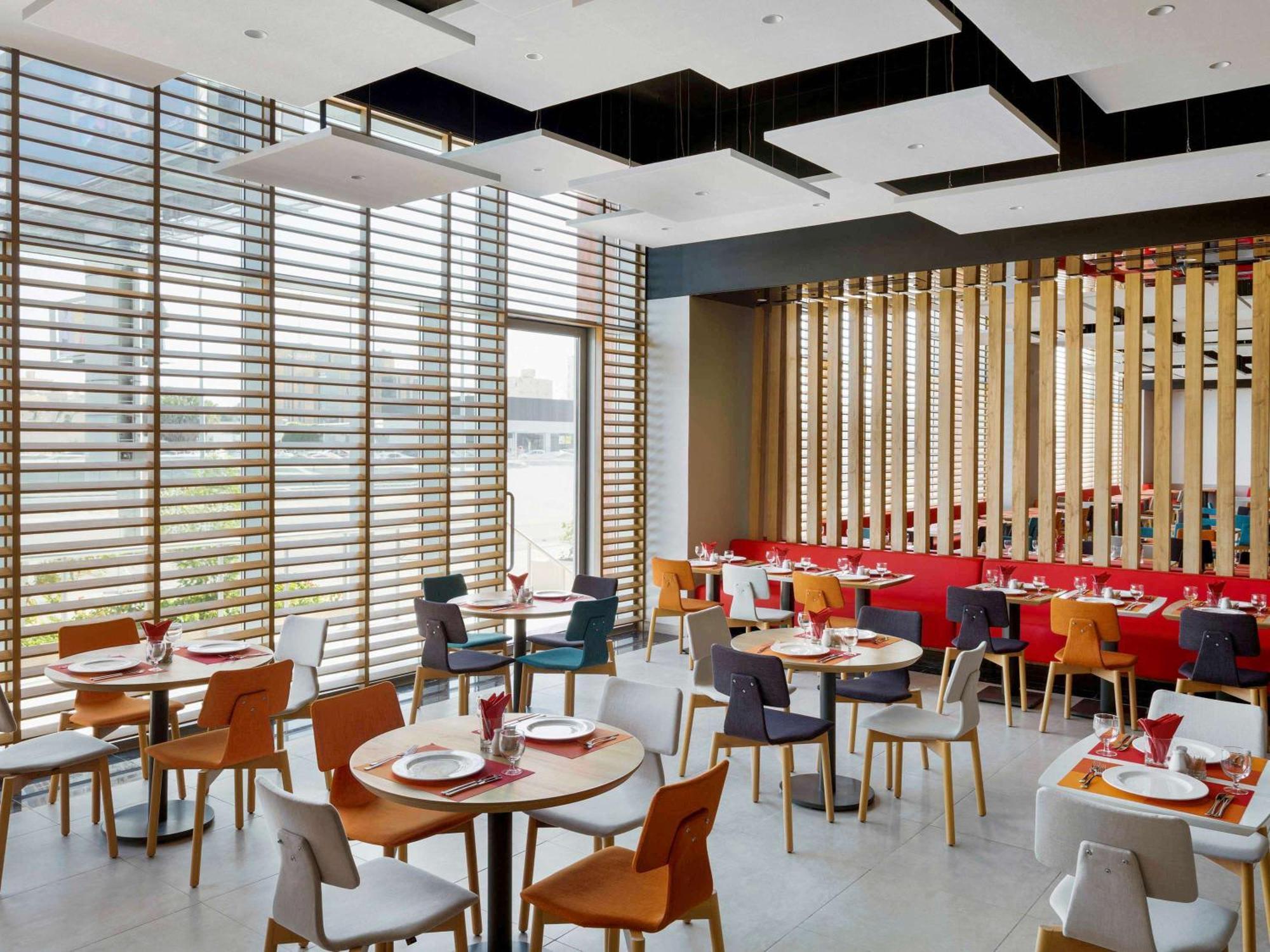 Adagio Jeddah City Center Ngoại thất bức ảnh