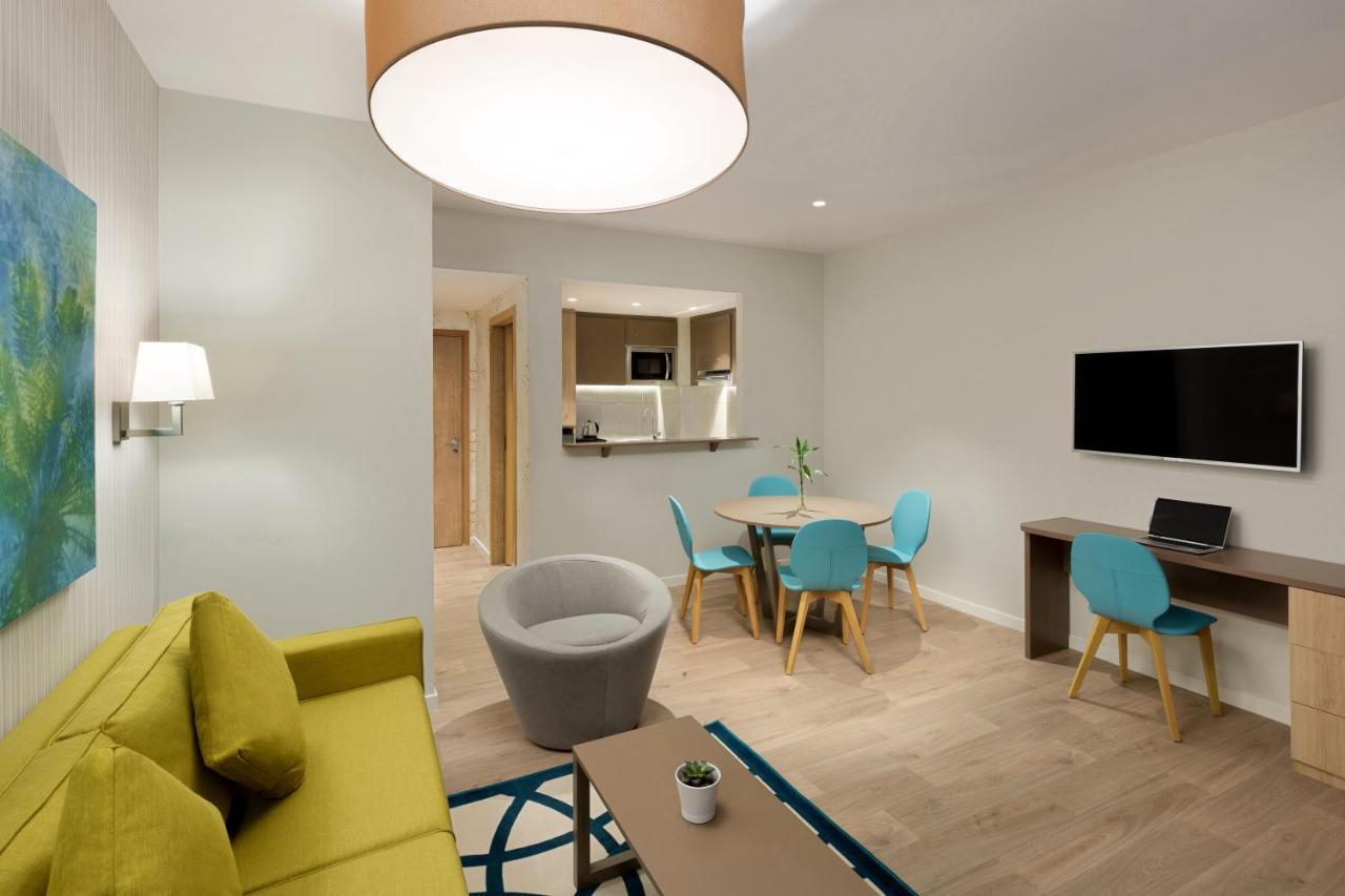 Adagio Jeddah City Center Ngoại thất bức ảnh